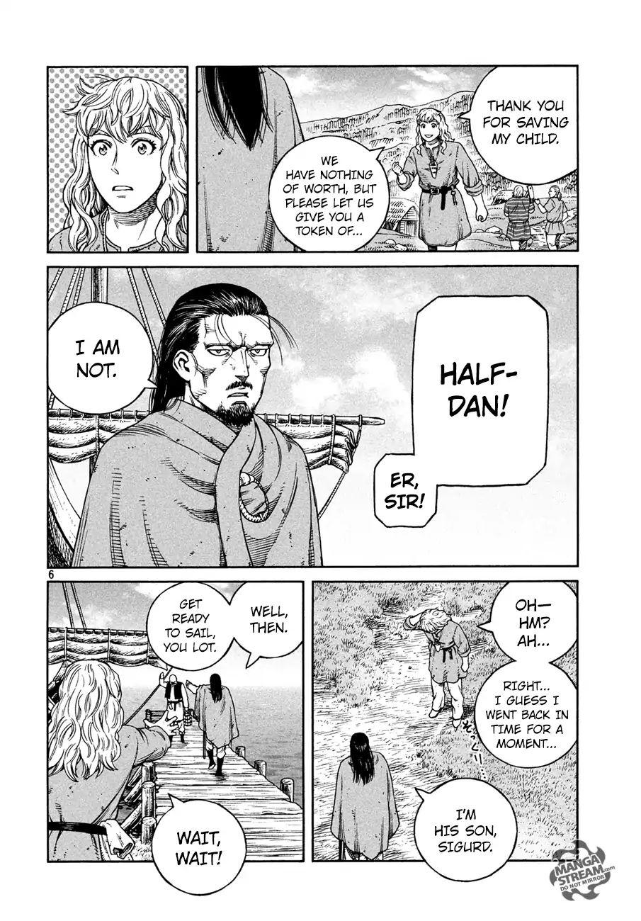 Vinland Saga, Chapter 162 image 08